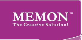 Memon logo